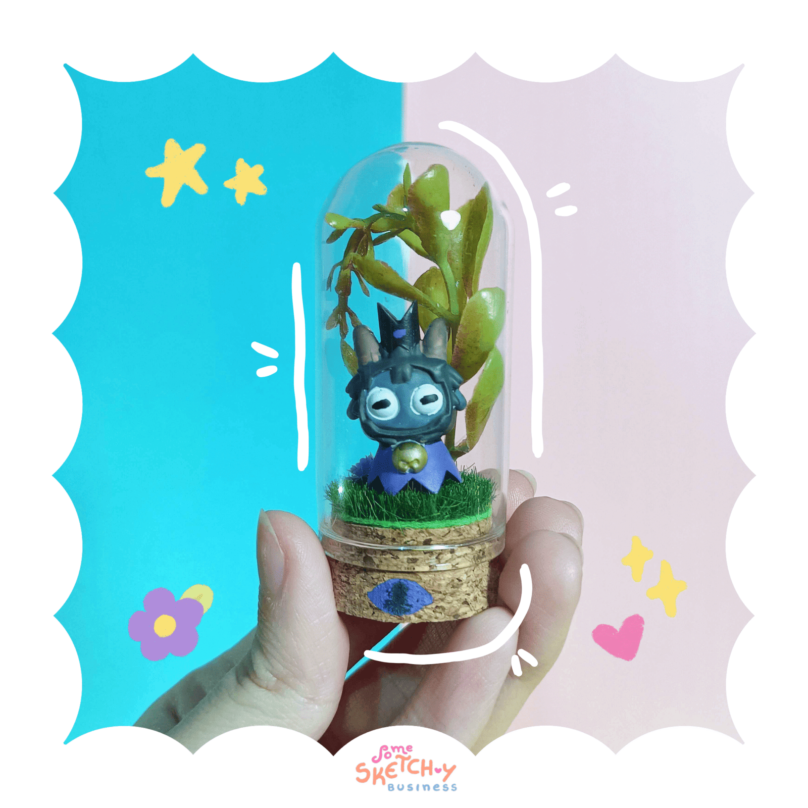 Miniatura Cult of the Lamb Player 2